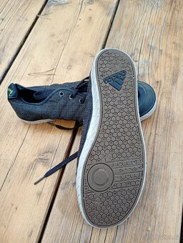 Tenisky Adidas vel 39/40 - 3