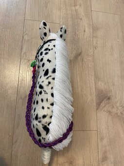Hobby horse - 3