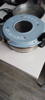 Remoska - 3