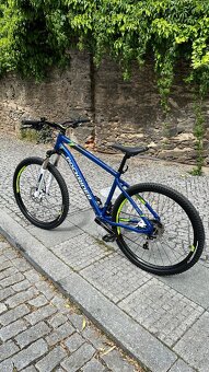 Rockrider ST 540 L - 3