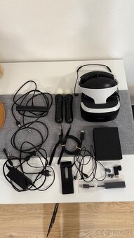 PlayStation VR - 3