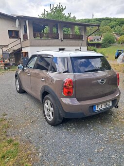 Mini Countryman 16/90kw. - 3