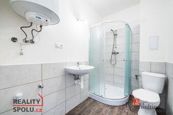 Prodej, byty/1+kk, 26.4 m2, Palackého 918/70, Přívoz, 70200 - 3