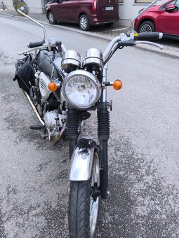 Orcal Astor 125 - 3