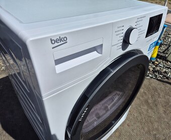 BEKO A+++ KONDENZAČNÍ, ZÁRUKA DOPRAVA - 3