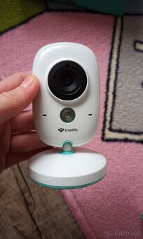 Detska chuvicka True Life NannyCam H32 - 3