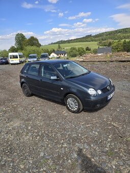 Polo - 3