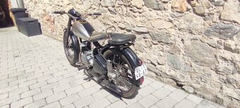 ČZ 150c - 3