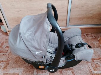 Prodám vajíčko Joie i-Snug 2 - 3