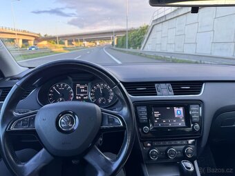Škoda Octavia 1.6 TDI 77 kW • 2014 - 3