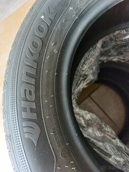 Nové pneu 4ks 205/60R16 92H Hankook - 3