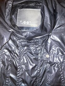 Parka Lee vhodná i do deště - 3
