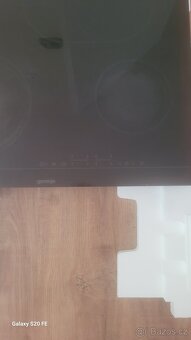 sklokeramická deska Gorenje - 3