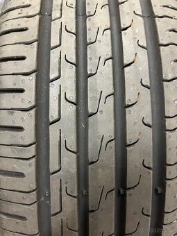Nové letní pneumatiky Continental 205/60 R16 - sada - 3