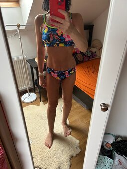 Plavky Funkita M - 3