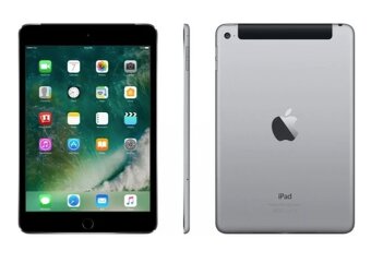 Apple ipad mini 4 gen 32 GB Celular - 3