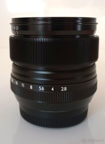 Fujifilm Fujinon XF 14mm f2.8 R – Ostrava – Praha - 3