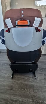 Dětská autosedačka Cybex s Isofixem - 3
