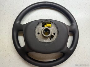Volant Audi - 3