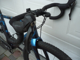 gravel Specialized Diverge S-works - 3
