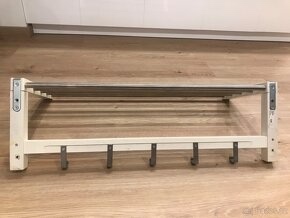 Věšák TJUSIG Ikea - 3