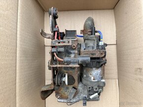 BMW WABCO G11 G12 řada 7 vzduchový kompresor - 3