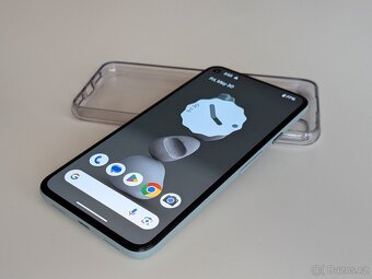 Google Pixel 5 (jako nový) - 3