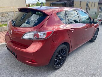 Mazda 3 1.6i 77kW klimatronic - 3