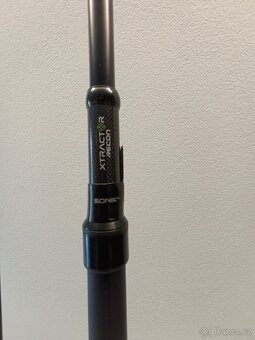 Rybářské pruty Sonik Xtractor recon - 3