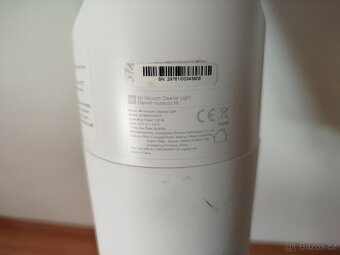 Aku vysavač Xiaomi - 3