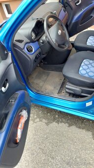 Hyundai I 10 - 3
