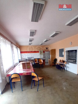 Pronájem obchod a služby, 108 m², Červený Kostelec - 3