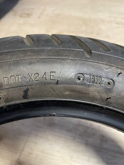 Pneumatika Duro 100/90 12 - 3