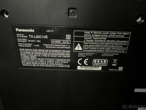 Panasonic - 3