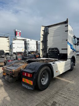 VOLVO FH13 500 EEV XXL STANDART MANUAL - 3