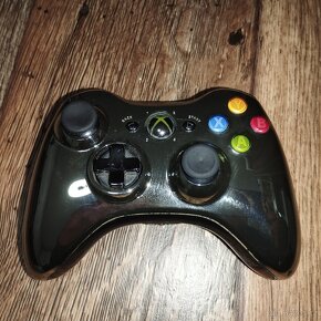 xbox 360 ovládač - 3
