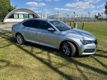Superb L&k 140kw, 2020, - 3