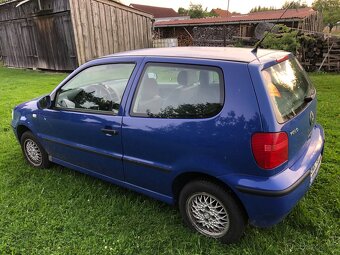 prodám auto - 3