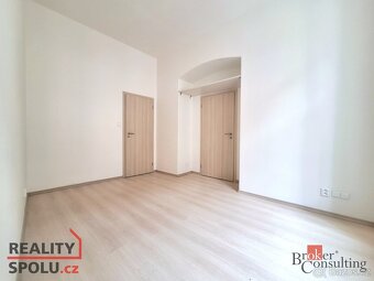 Pronájem, byty/2+kk, 35 m2, Jižní Předměstí 457/11, 30100 Pl - 3
