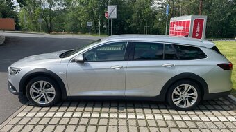 INSIGNIA SPORTS TOURER 2.0d BiTurbo 4x4, 108tis km - 3