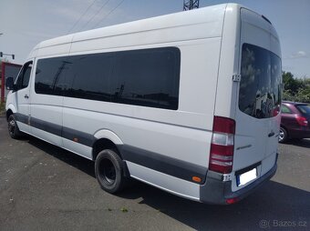 Mercedes-Benz Sprinter 513 Bluetec - 3