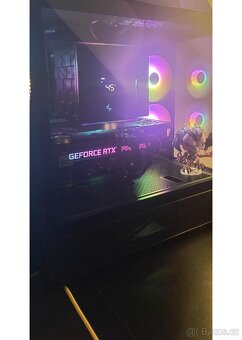 GAINWARD GeForce RTX 3080 Ti Phantom 12 GB - 3