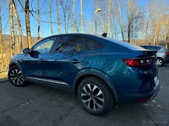 Renault Arkana 1.3TCe - v tov. záruce - 3