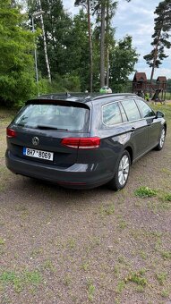 Volkswagen Passat B8, 85000km - 3