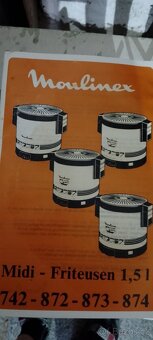 Fritovací hrnec - 3