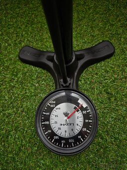 Pumpa LEZYNE SPORT FLOOR DRIVE - 3