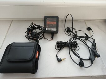 MINI DISK WALKMAN SONY MZ-N510 Type-S - 3