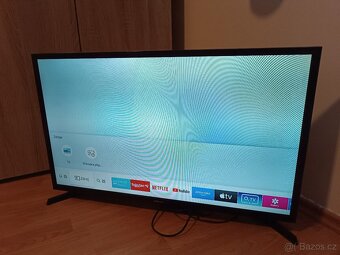 Televize Samsung 32" - 3