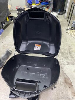 Honda PCX - 3