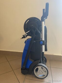 Bazar Nilfisk E 145.4-9 PAD X-tra - 3